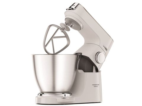 Máy trộn đa năng Kenwood KVL65.001WH
