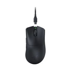  Chuột Gaming không dây Razer DeathAdder V3 Pro HyperPolling Wireless Dongle Bundle RZ01 04630300 R3WL 