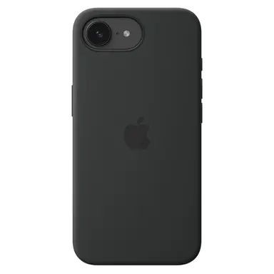 Phụ kiện Apple Ốp lưng iPhone 16e Silicone