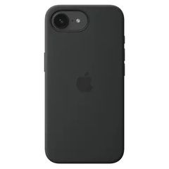  Phụ kiện Apple Ốp lưng iPhone 16e Silicone 