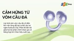  Tai nghe Bluetooth Honor Choice Earbuds Clip 