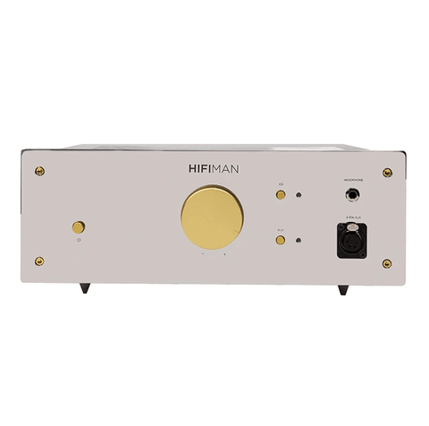 Amplifier HiFiMan EF6SE