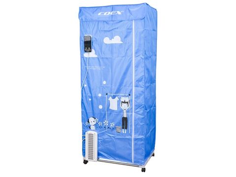 Máy sấy quần áo đa năng Coex CD6109