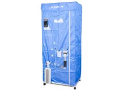  Máy sấy quần áo đa năng Coex CD6109 