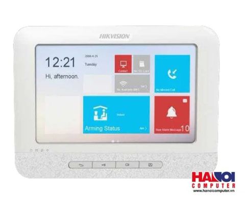 Màn hình chuông cửa Hikvision HIK-VDM3000T