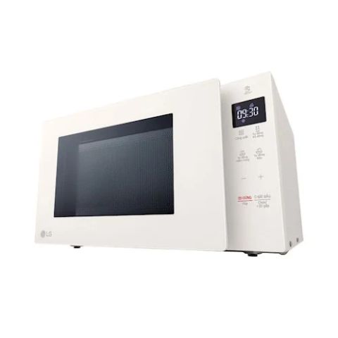 Lò vi sóng điện tử LG 20L MS2032GIK