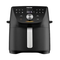  Nồi chiên điều khiển cảm ứng Toshiba 7.4L AF-74CS1SRVN 