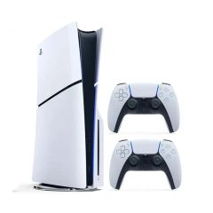  Máy chơi game Sony Playstation 5 Slim Standard Dualsense 