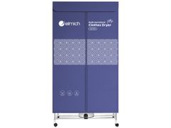  Tủ sấy quần áo Elmich CDE8641 