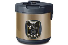  Máy làm tỏi đen Tiross TS908 