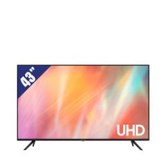 Smart Tivi Samsung 4K UHD 43 inch UA43AU7002 