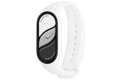  Xiaomi Mi Band 10 viền gốm dây cao su 