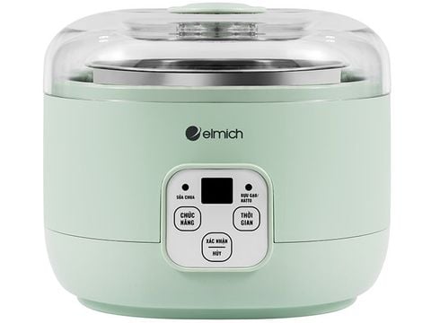 Máy làm sữa chua Elmich YME0296