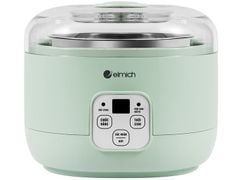  Máy làm sữa chua Elmich YME0296 