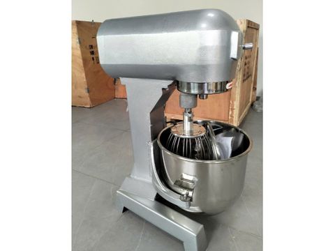 Máy đánh trứng, trộn bột để bàn B30