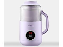 Máy làm sữa hạt mini UNIE UMB09 