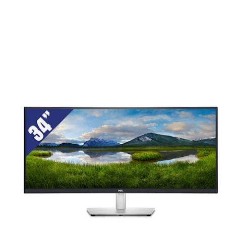 Dell P3421W 34