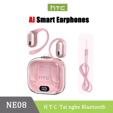 HTC NE08 Hồng