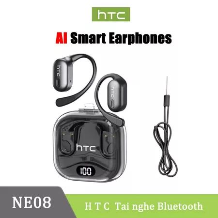 HTC NE08 Đen