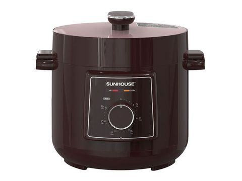 Nồi áp suất điện đa năng Sunhouse SHD1540