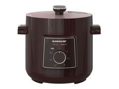  Nồi áp suất điện đa năng Sunhouse SHD1540 