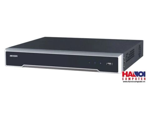 Đầu ghi Hikvision IP HIK-HD9604K