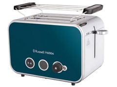  Máy nướng bánh mì 2 khe Russell Hobbs 26431-56 