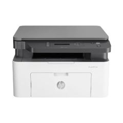  Máy in HP Laser MFP 136w (4ZB86A) 