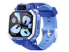  Huawei Watch Kids X1 Màu Xanh Dương – Đồng Hồ Thông Minh Trẻ Em 