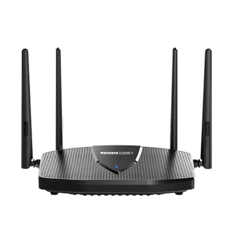 Router Wifi 6 Totolink X6000R_V2