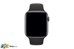  Dây Sport Band Black ML-XL 44mm – nhẹ nhàng, thoáng khí 