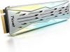 Ổ cứng SSD Fikwot FN990 4TB NVMe M.2 2280 PCIe Gen4x4 RGB 7350MB/s 3D NAND TLC