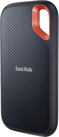 Ổ cứng SSD di động SanDisk Extreme 2TB – Tốc độ 1050MB/s