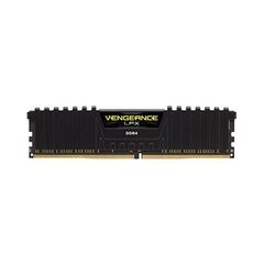  Ram Desktop Corsair Vengeance LPX (CMK16GX4M1E3200C16) 16GB (1x16GB) DDR4 3200MHz 