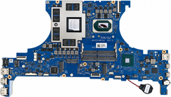  Mainboard Acer CC715-91P XEON W-10885M SRH8L RTX 5000 16GB new hãng 