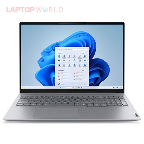 Laptop Lenovo ThinkBook 16 G8 IRL 21SH0098VN (Core™ 5 210H/16GB/1TB)