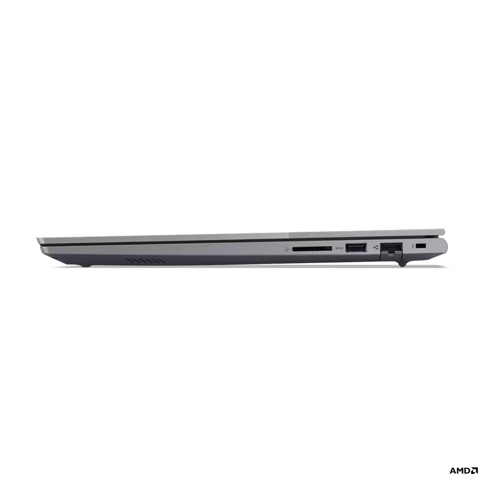 Ảnh minh họa Laptop Lenovo ThinkBook 16 G6 ABP 21KK0061VN (AMD Ryzen 7 7730U | 16GB | 512GB | AMD Radeon | 16 inch WQXGA | Win 11 | Xám) 1