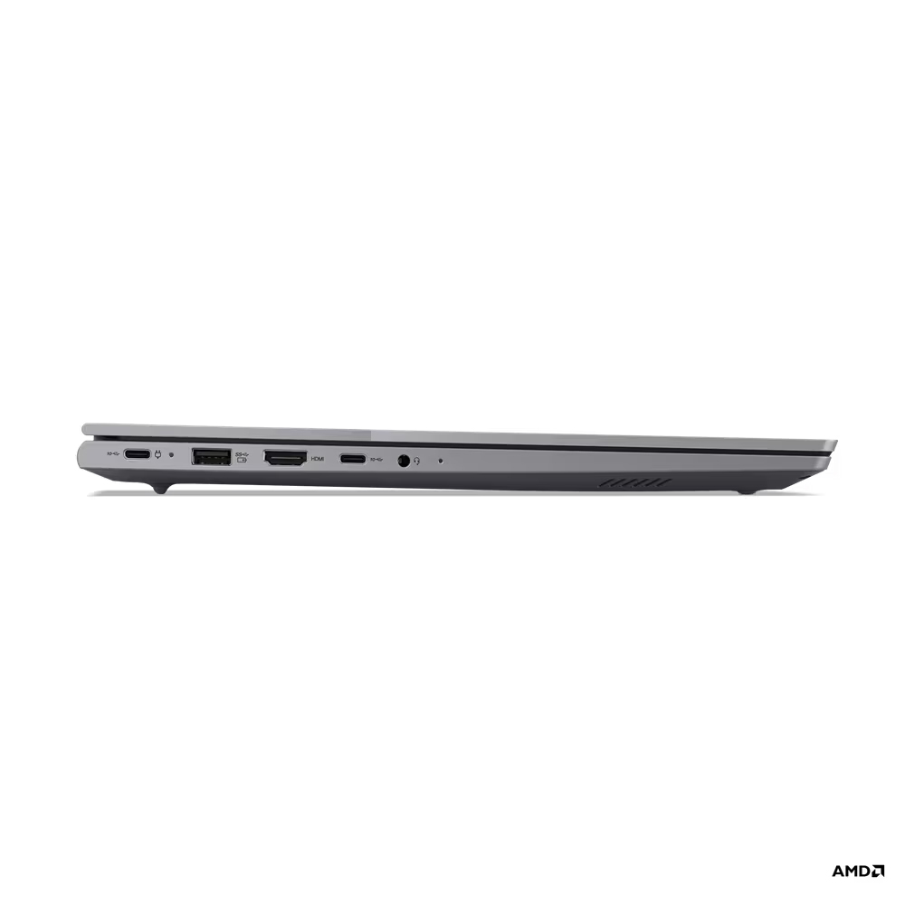 Ảnh minh họa Laptop Lenovo ThinkBook 16 G6 ABP 21KK0061VN (AMD Ryzen 7 7730U | 16GB | 512GB | AMD Radeon | 16 inch WQXGA | Win 11 | Xám) 2