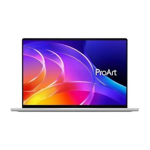 Ảnh minh họa Laptop ASUS ProArt P16 H7607BA-SE343W (NVIDIA RTX Spark N1X | 128GB | 1TB | NVIDIA Blackwell RTX GPU | 16.0 inch 4K OLED | Win 11 | Trắng) 3