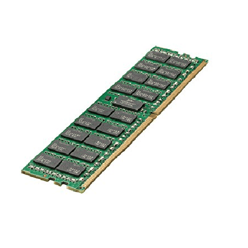 Bộ Nhớ RAM DDR4 HPE 16GB (1x16GB) Single Rank x4 2666MHz CAS-19-19-19 Registered Smart Memory Kit