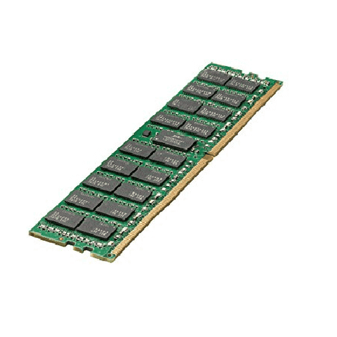 Bộ Nhớ RAM DDR4 HPE 16GB Single Rank x4 2666MHz CAS-19-19-19