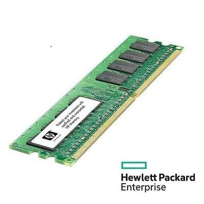 Bộ Nhớ RAM HPE 64GB Dual Rank x4 DDR4-2933 CAS-21-21-21 Registered