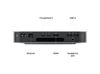 Mac mini M2 2023 Z16K0005U- Chính hãng APPLE Việt Nam (16GB/256GB)