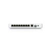 Switch PoE+++ Unifi Flex 2.5G PoE USW-Flex-2.5G-8-PoE (10 port)