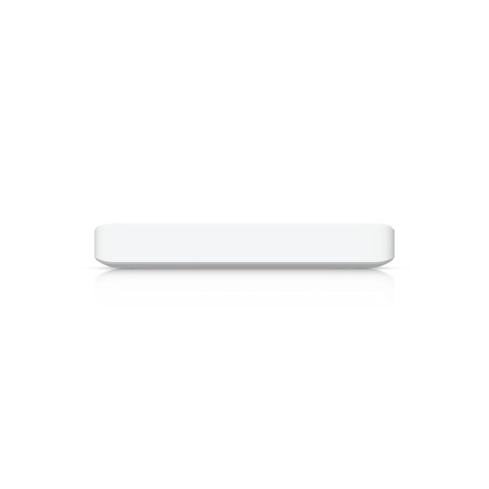 Ảnh minh họa Switch PoE+++ Unifi Flex 2.5G PoE USW-Flex-2.5G-8-PoE (10 port/ 10/100/1000/2500/10000 Mbps/ SFP+) 2