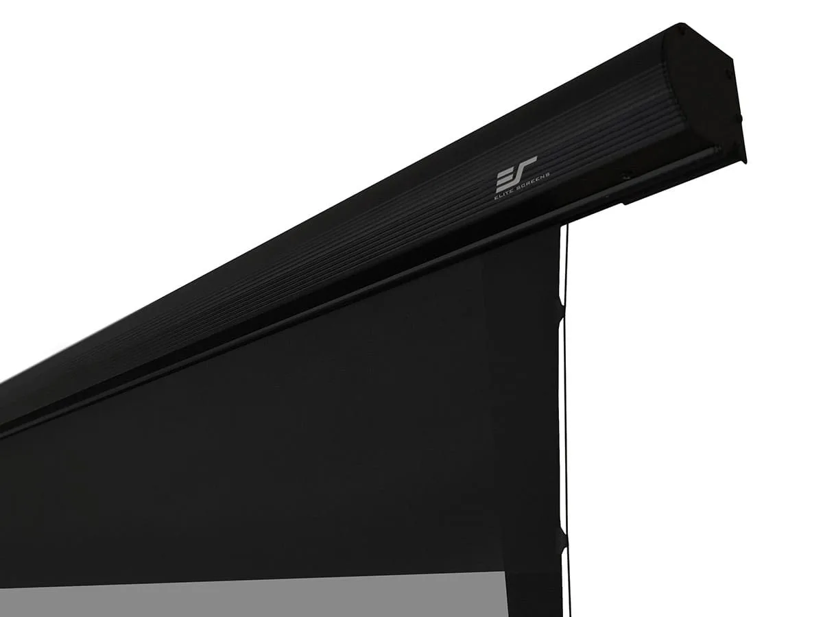Ảnh minh họa Màn chiếu Elite Screens Starling Tab-Tension 2 CineGrey 4D 140 inch STT140UHD4-E10 – Màn điện căng 2 mép chống sáng 2
