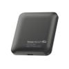 Ổ cứng di động Teamgroup SSD 1TB USB3.2 Gen2x2 PD20M Mag màu đen