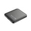 Ổ cứng di động Teamgroup SSD 1TB USB3.2 Gen2x2 PD20M Mag màu đen