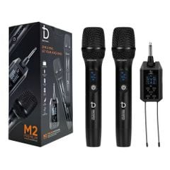  Micro Echo DBacoustic M2 Premium 