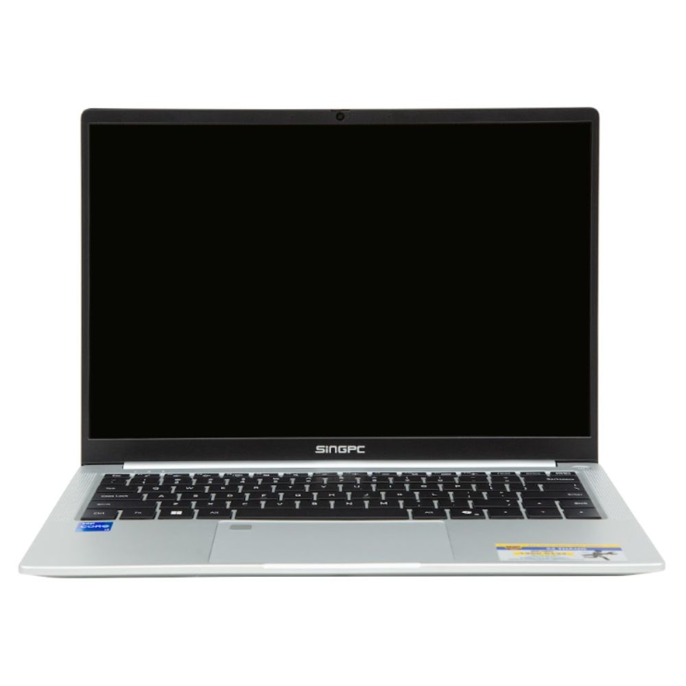 Laptop SingPC M16 GLXi382-W (i3 1215U/ 8GB/ 256GB SSD/ 14 inch FHD+/ Win 11 Pro/ Vàng nhạt/ Vỏ nhôm/ 2Y)